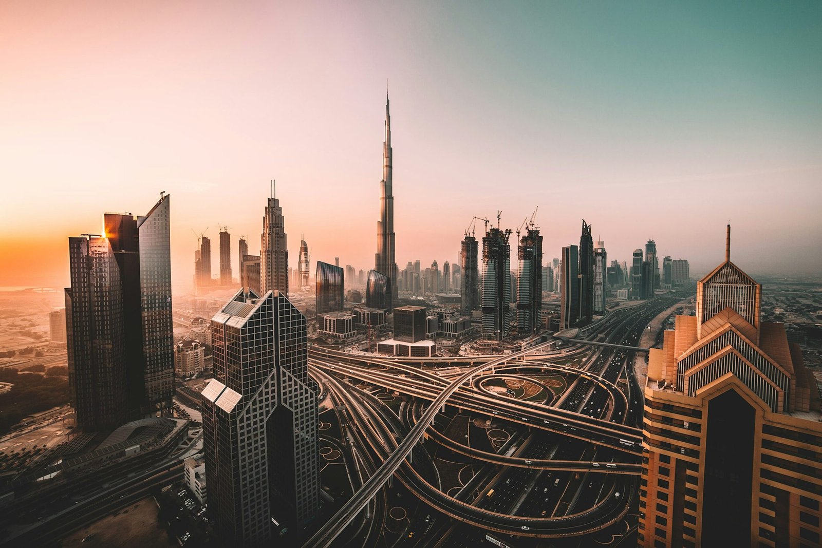 Enjoy dubai with target travel and tours malawi